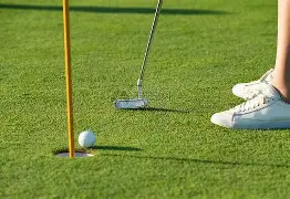 高尔夫附加赛上演强强对话，瓯越猎隼队淘汰对手祁连银狐队，战术调整见效；黑马成最大惊喜的简单介绍