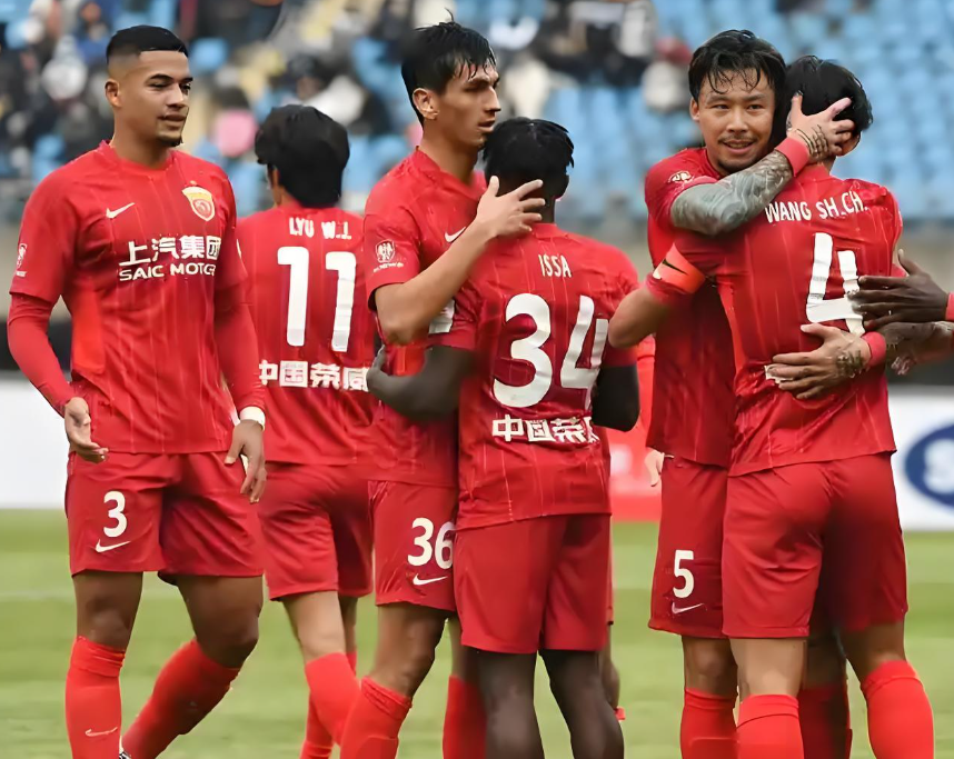  同曦逆转战胜上海久事 