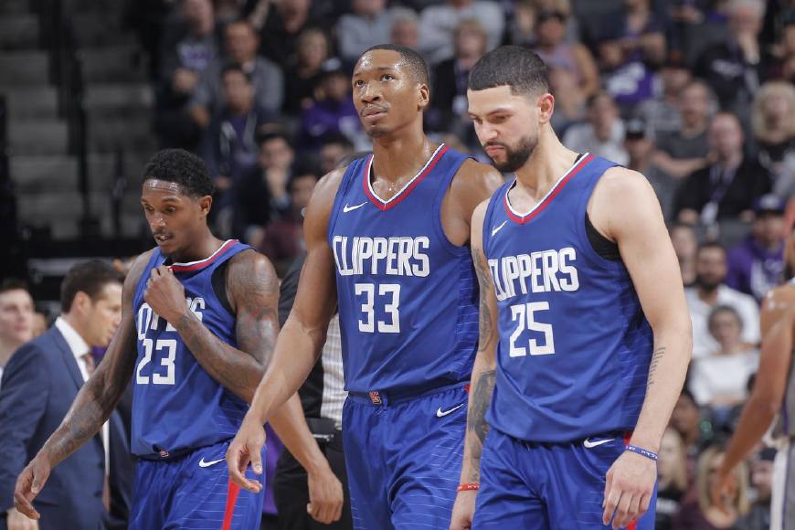 包含里程碑夜洛杉矶快船伤情更新，德甲关键时刻刷纪录，更衣室稳定，细节决定成败的词条