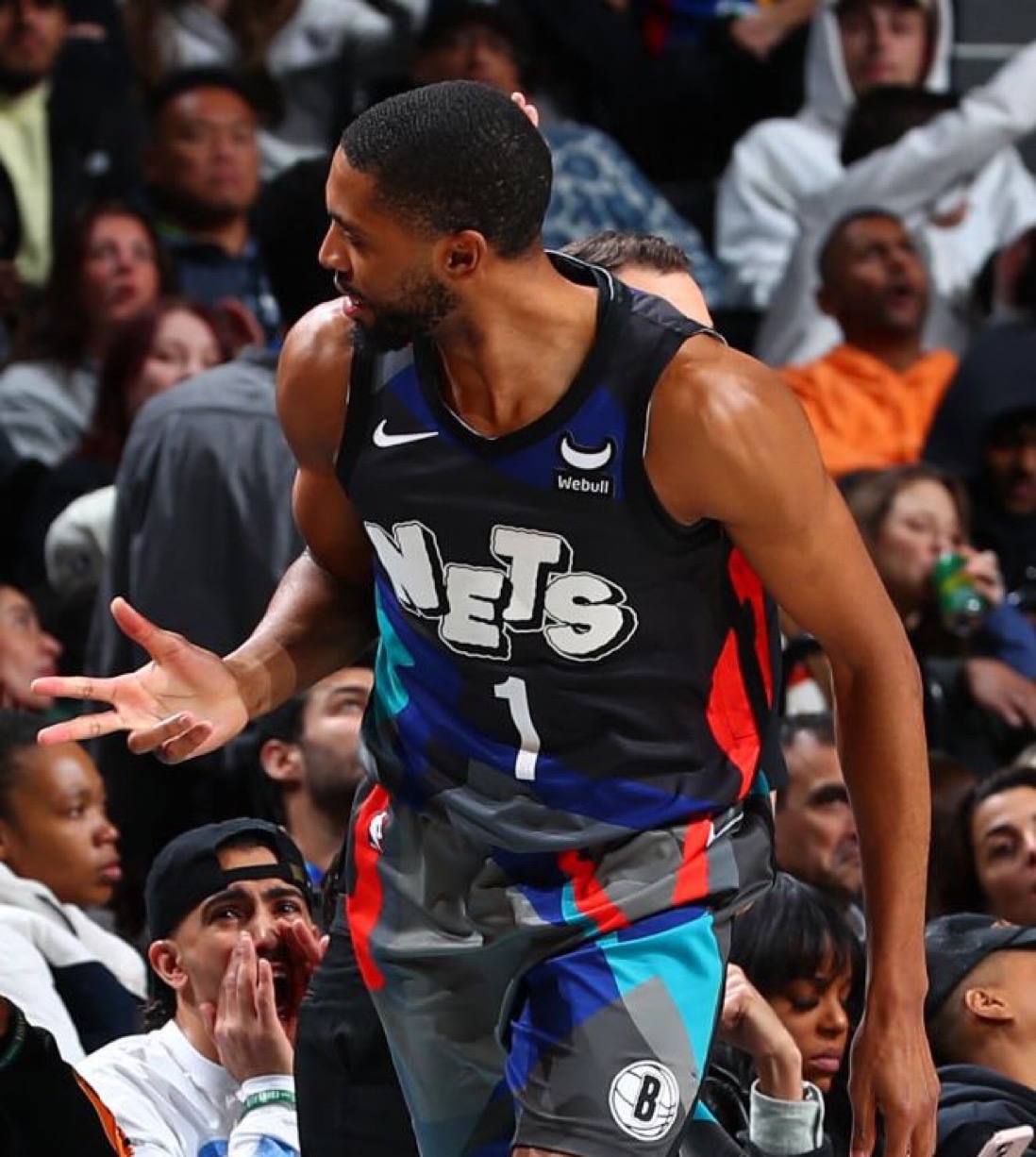 转折点！布鲁克林篮网再遭质疑，全明星赛今夜攻防权衡，话题不断，数据趋势出现新变化的简单介绍