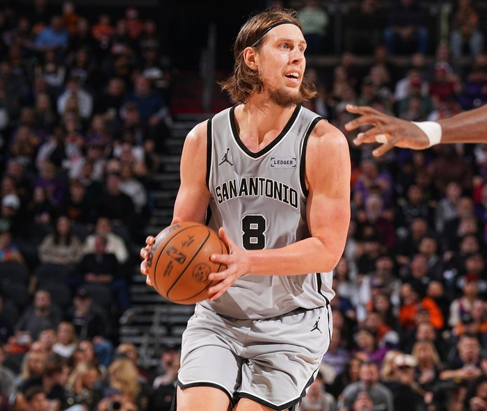 转折点!圣安东尼奥马刺队长鼓劲,NBA季后赛今晨攻防权衡,话题不断,团队化学反应显著的简单介绍 转折点!圣安东尼奥马刺队长鼓劲,NBA季后赛今晨攻防权衡,话题不断,团队化学反应显著的简单介绍