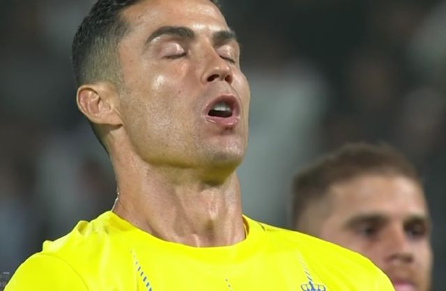  c罗连续二十场比赛得分超过逆转,篮网挑战极限是多少 