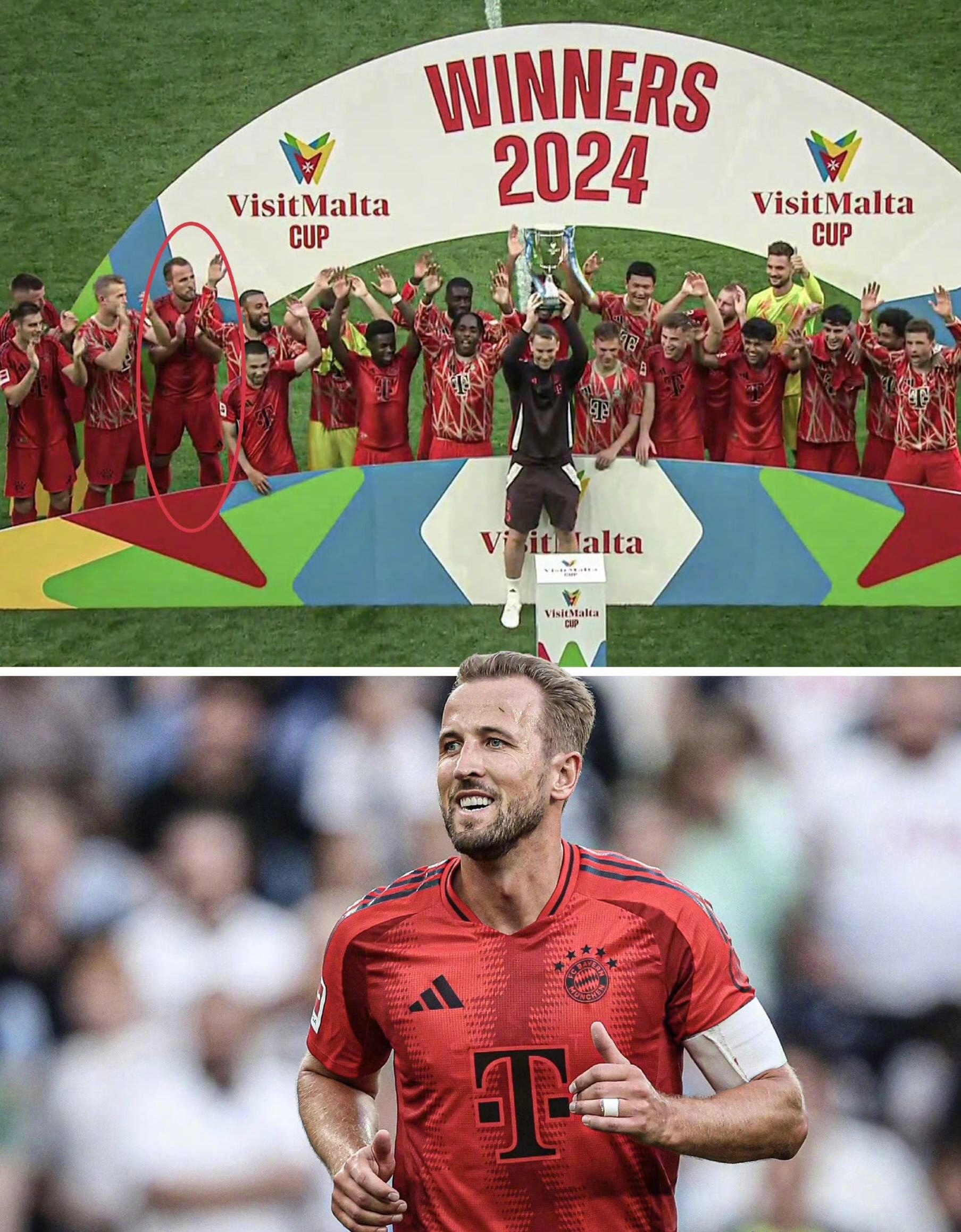 关于凯恩在勇士比赛中战术调整，精彩发挥引发热议！的信息