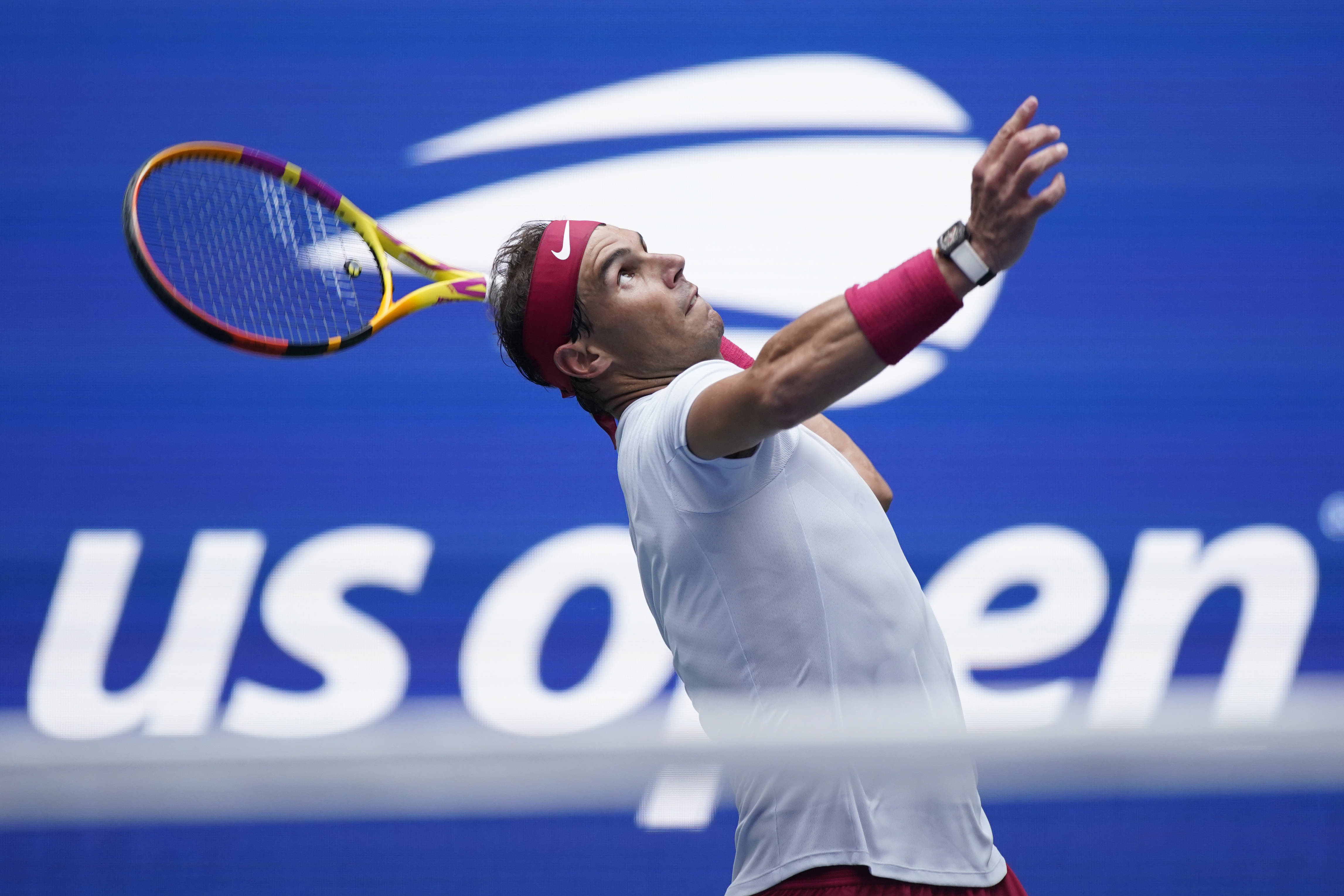 包含纳达尔关键节点挺进下一轮，FPX带队取胜！的词条